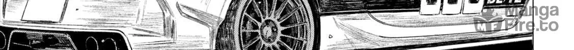 MF Ghost Chapter 227 page 6 - 