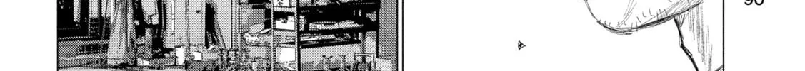 MF Ghost Chapter 227 page 8 - 