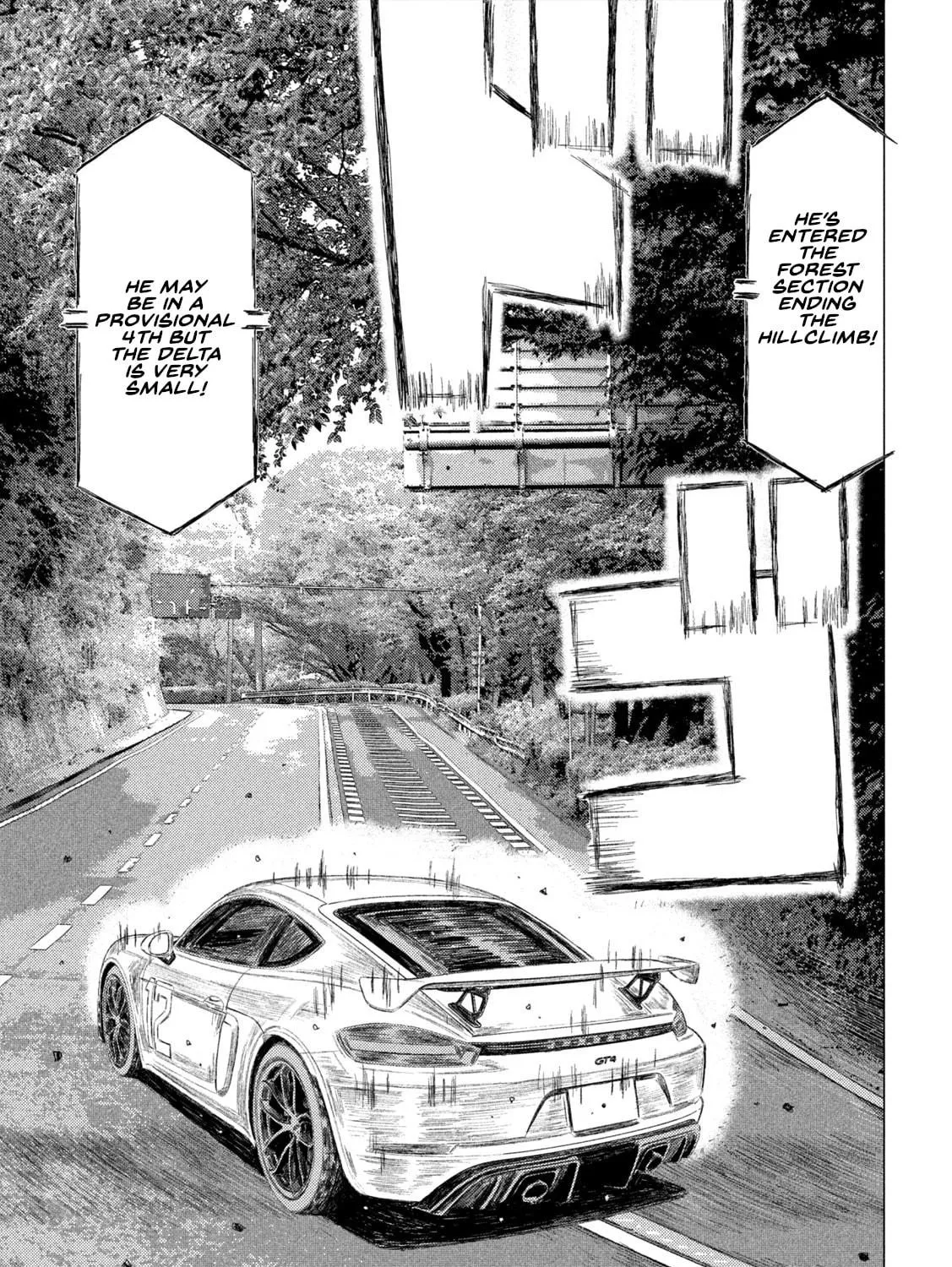 MF Ghost Chapter 228 page 29 - 
