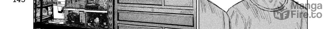 MF Ghost Chapter 229 page 18 - 