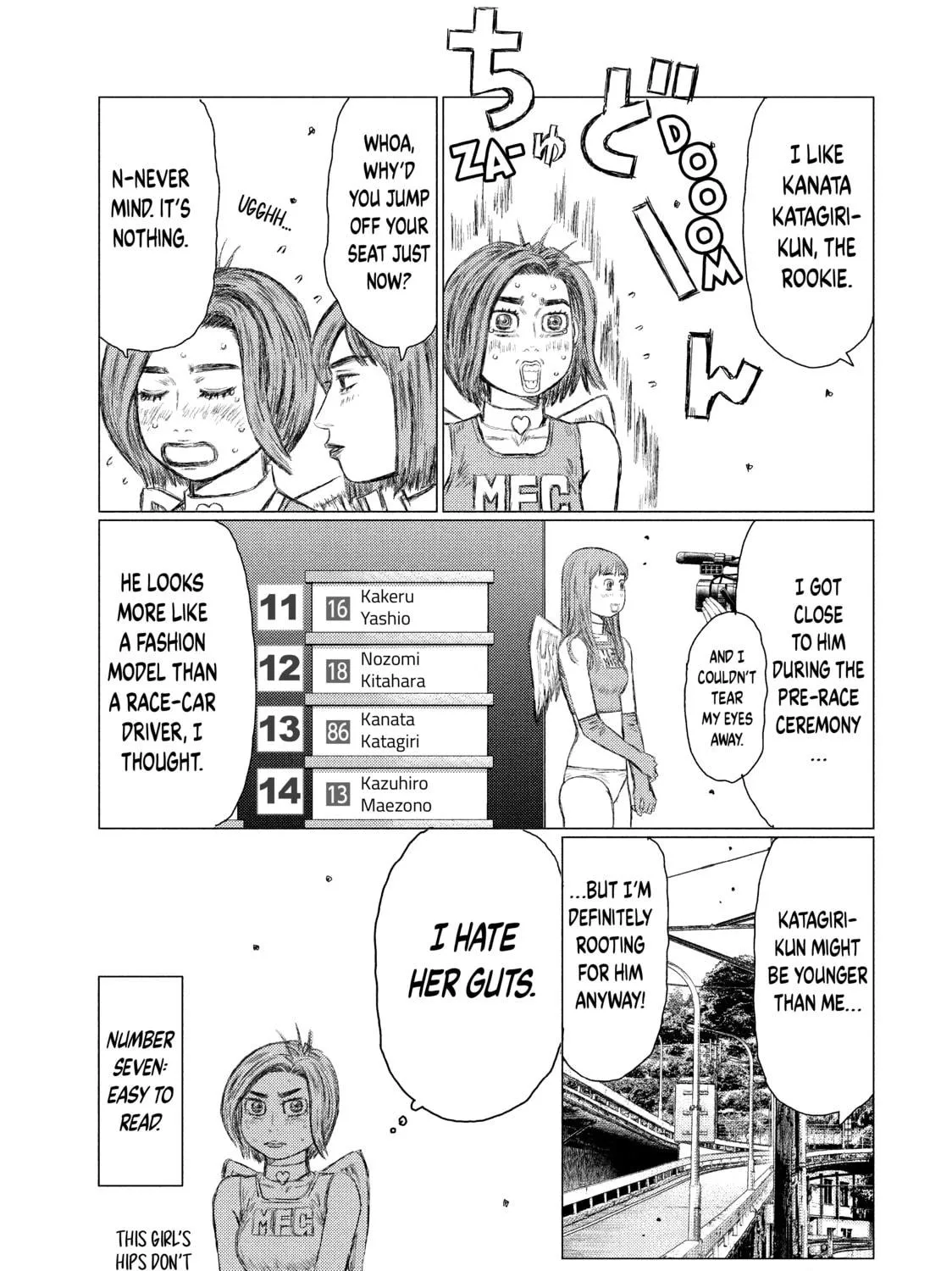 MF Ghost Chapter 23 page 29 - 