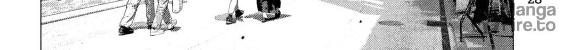 MF Ghost Chapter 230 page 30 - 