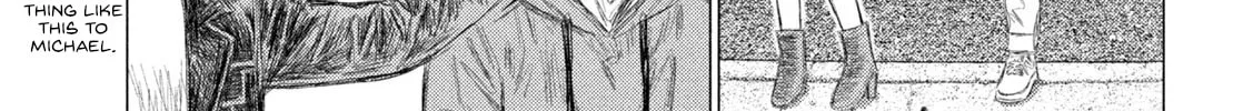MF Ghost Chapter 230 page 8 - 