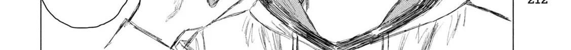 MF Ghost Chapter 231 page 8 - 