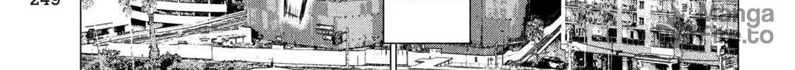 MF Ghost Chapter 232 page 18 - 