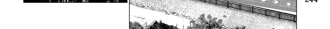 MF Ghost Chapter 232 page 8 - 