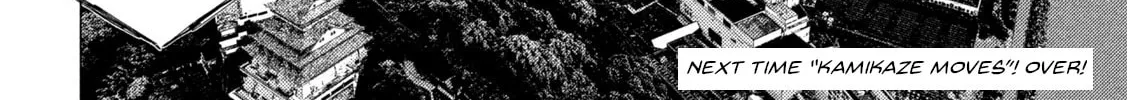 MF Ghost Chapter 233 page 32 - 