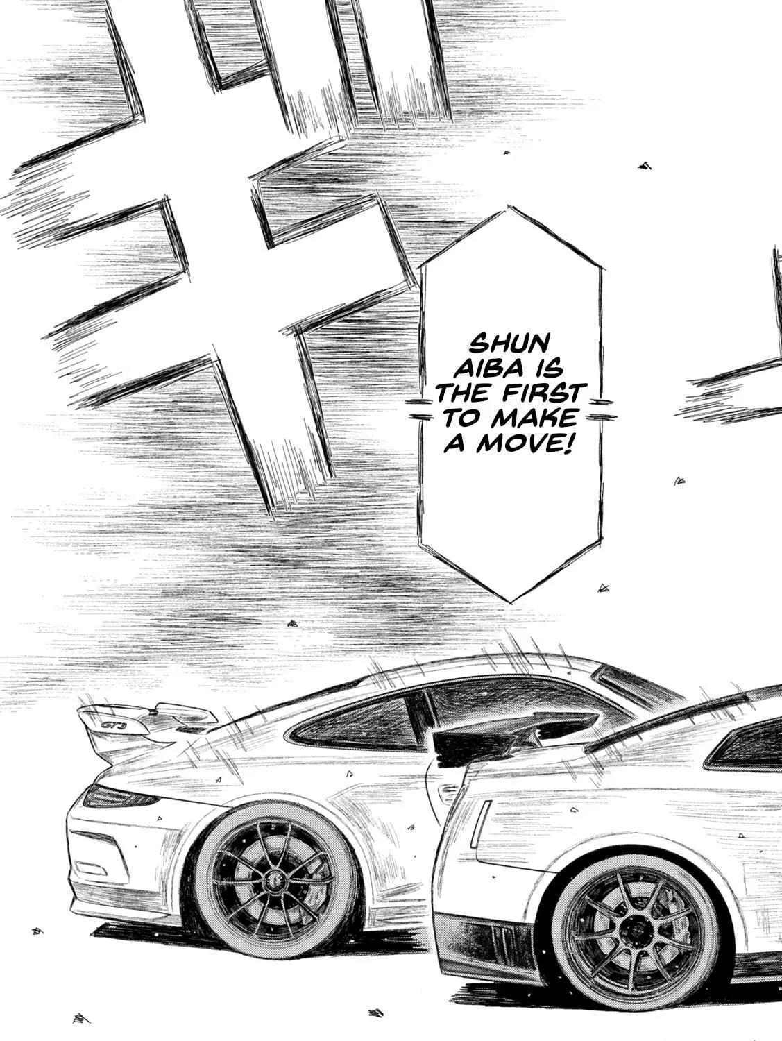 MF Ghost Chapter 234 page 17 - 