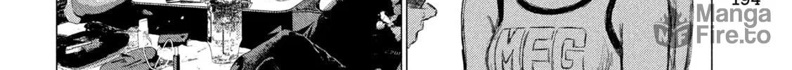MF Ghost Chapter 234 page 24 - 