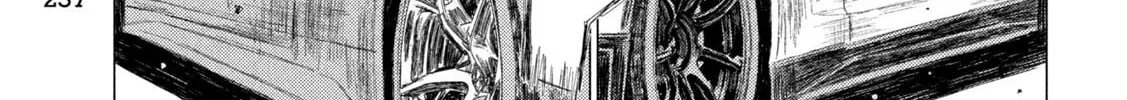 MF Ghost Chapter 235 page 14 - 