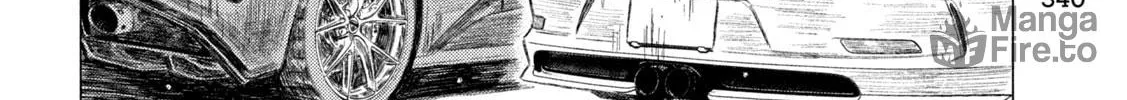 MF Ghost Chapter 236 page 12 - 
