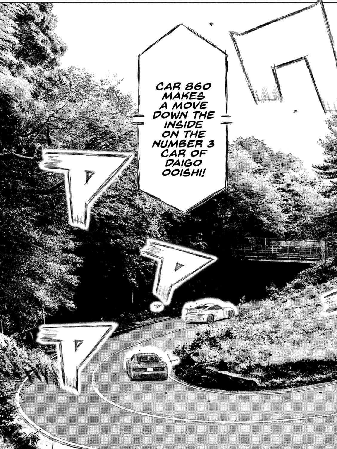 MF Ghost Chapter 236 page 29 - 