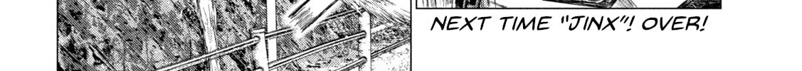 MF Ghost Chapter 238 page 32 - 