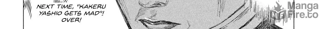 MF Ghost Chapter 239 page 30 - 