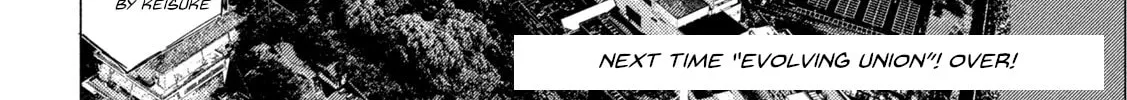 MF Ghost Chapter 242 page 32 - 