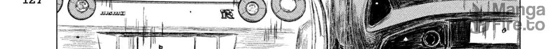 MF Ghost Chapter 243 page 18 - 