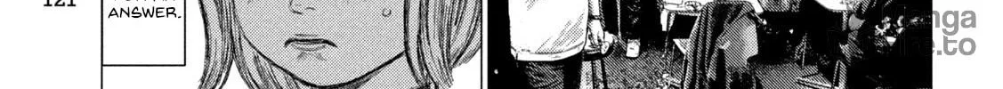 MF Ghost Chapter 243 page 6 - 