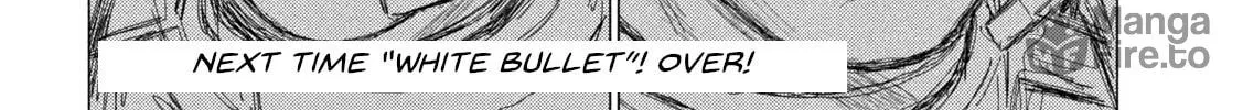 MF Ghost Chapter 244 page 30 - 