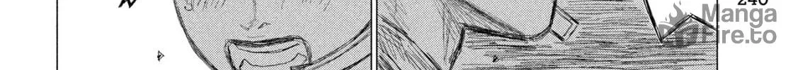 MF Ghost Chapter 245 page 18 - 