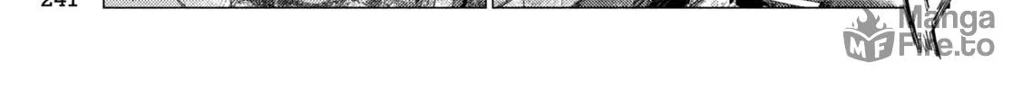 MF Ghost Chapter 245 page 20 - 