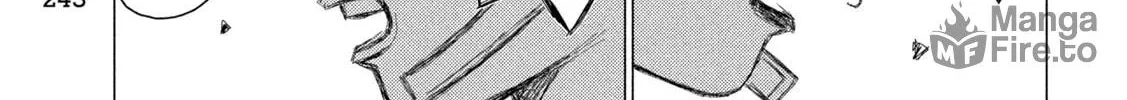 MF Ghost Chapter 245 page 24 - 