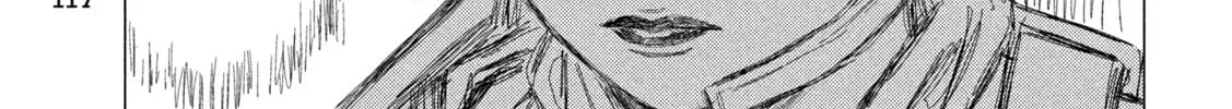 MF Ghost Chapter 248 page 14 - 