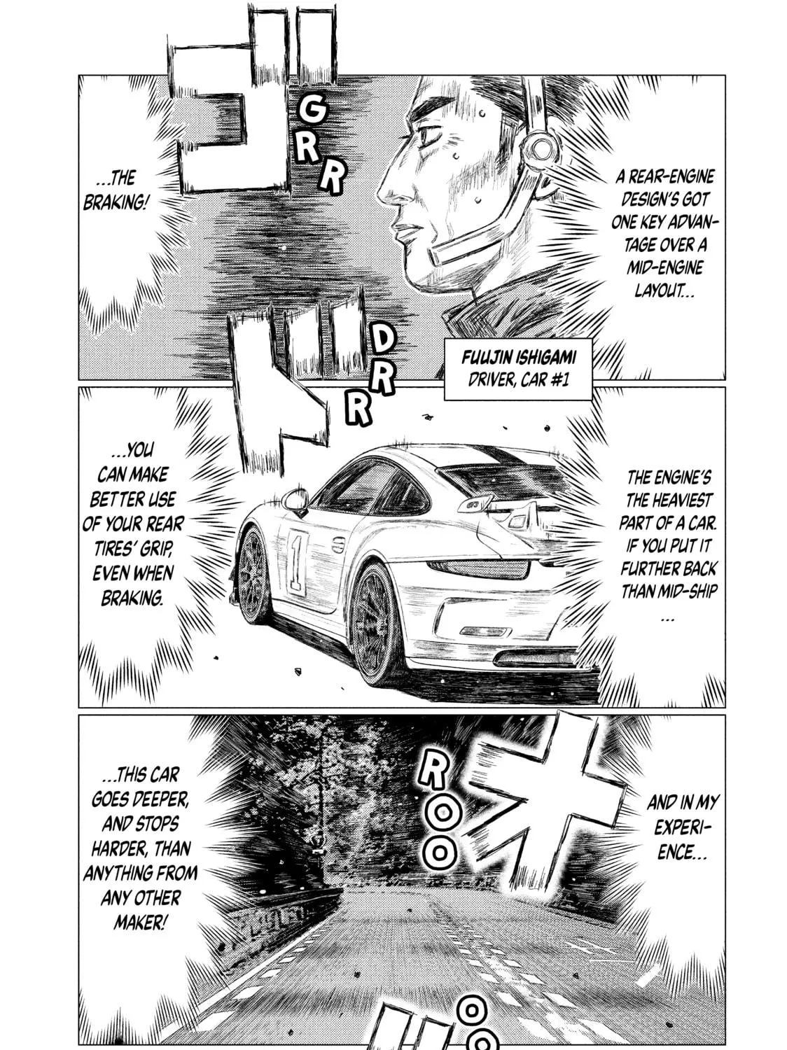 MF Ghost Chapter 25 page 23 - 