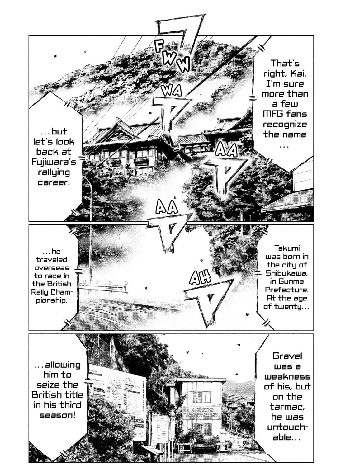 MF Ghost Chapter 25 page 9 - 