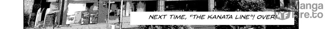 MF Ghost Chapter 250 page 30 - 