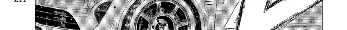 MF Ghost Chapter 251 page 14 - 