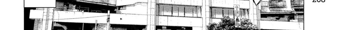 MF Ghost Chapter 251 page 8 - 