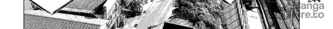 MF Ghost Chapter 255 page 12 - 