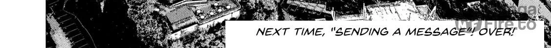 MF Ghost Chapter 256 page 30 - 