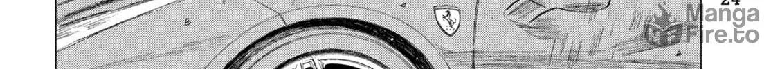MF Ghost Chapter 259 page 20 - 