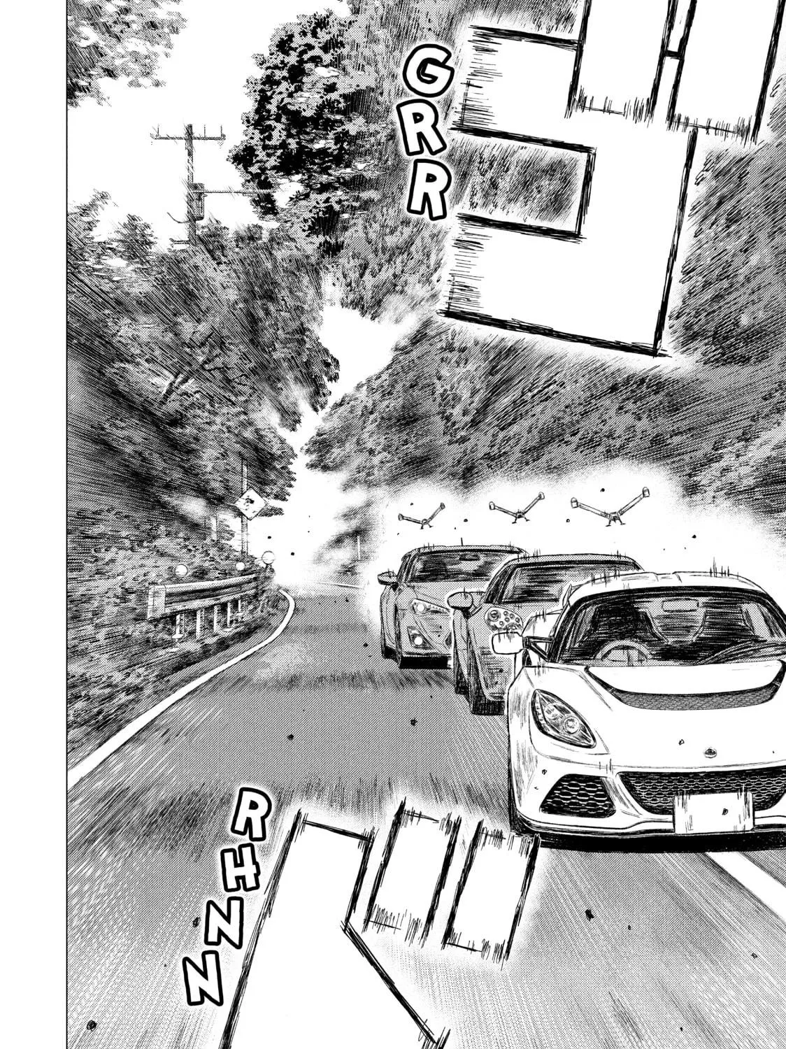 MF Ghost Chapter 26 page 23 - 