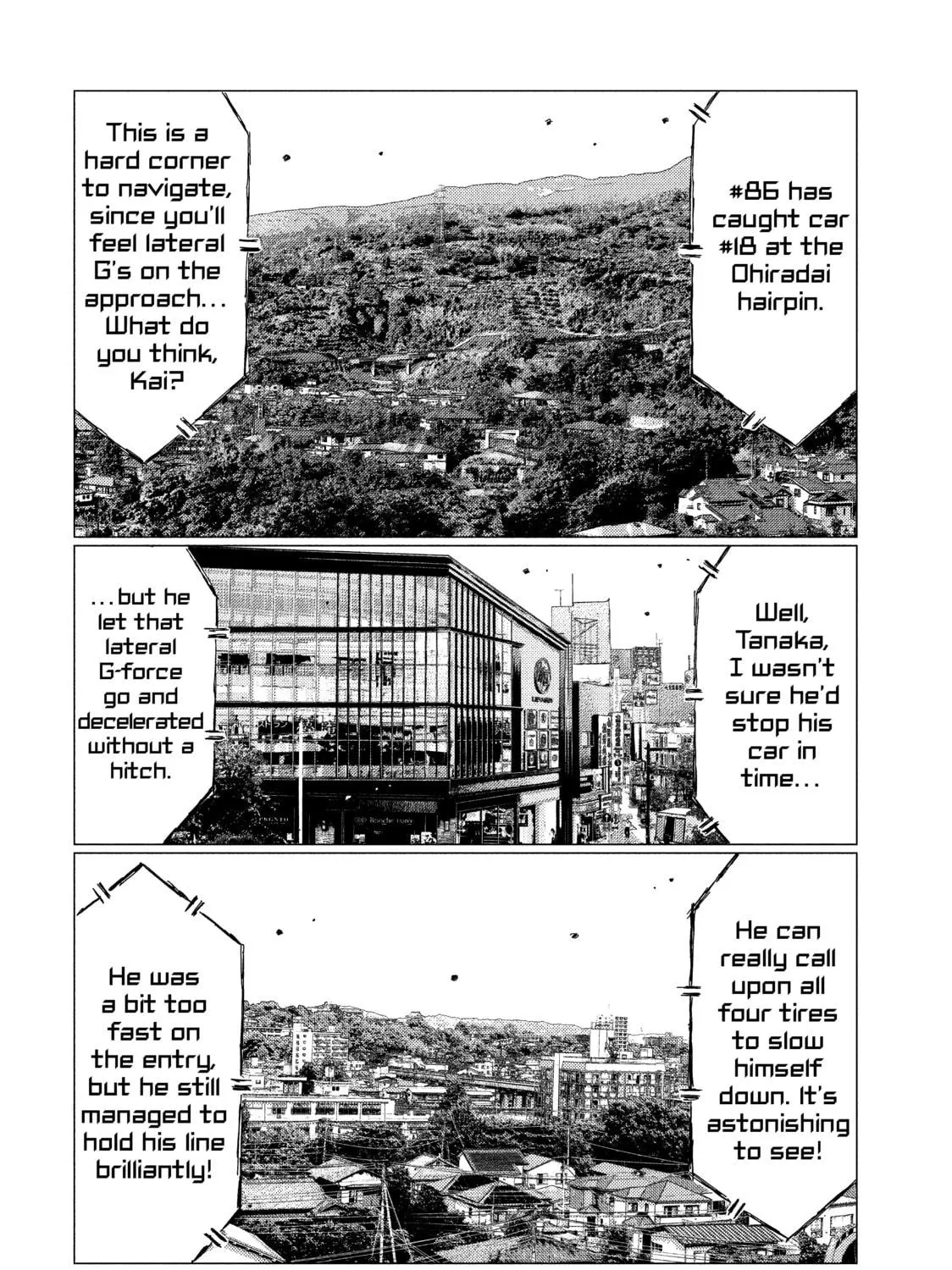 MF Ghost Chapter 26 page 29 - 