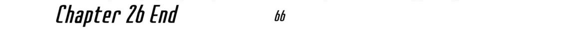 MF Ghost Chapter 26 page 32 - 