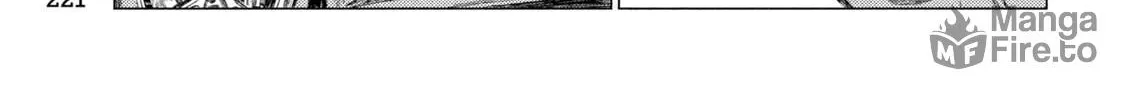 MF Ghost Chapter 260 page 18 - 