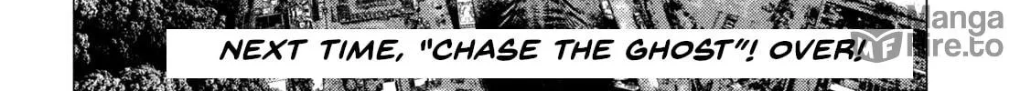 MF Ghost Chapter 260 page 30 - 