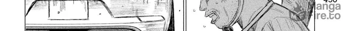 MF Ghost Chapter 262 page 12 - 