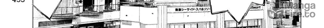 MF Ghost Chapter 262 page 18 - 