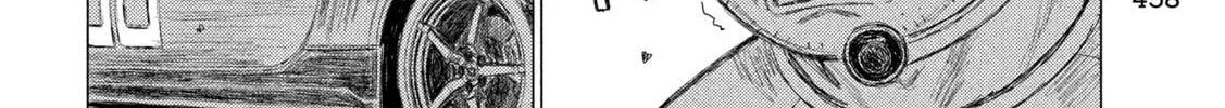 MF Ghost Chapter 262 page 28 - 