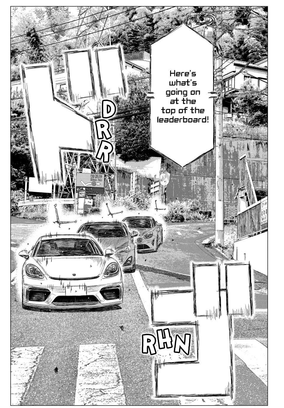 MF Ghost Chapter 269 page 15 - 