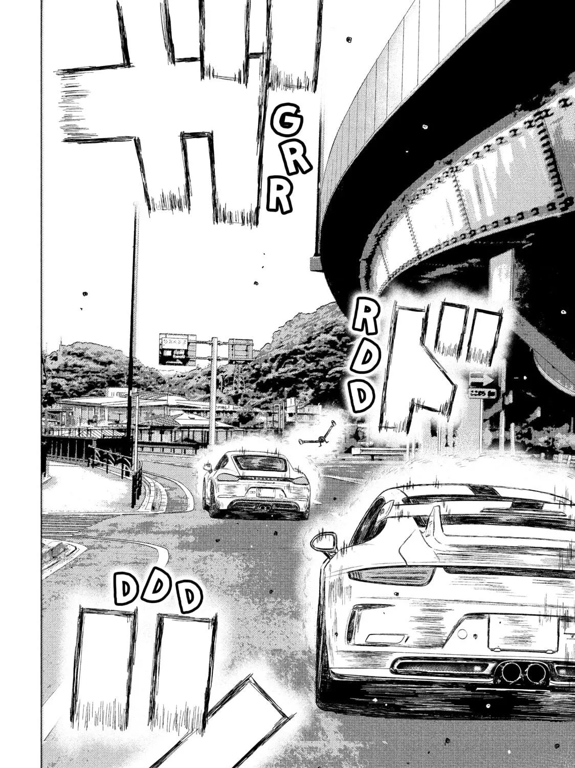 MF Ghost Chapter 27 page 23 - 