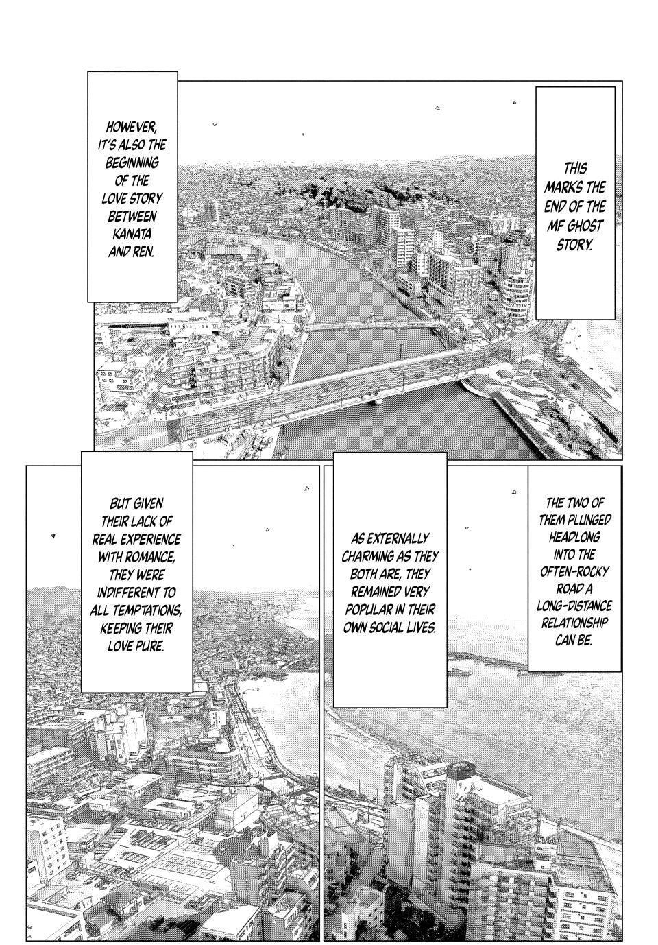 MF Ghost Chapter 274.1 page 10 - 