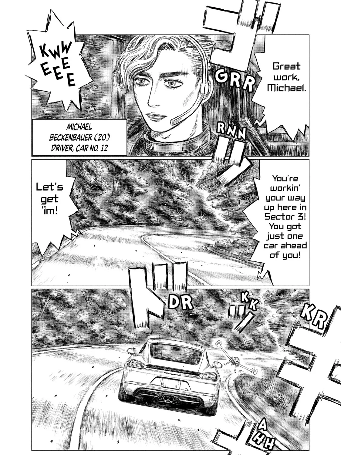 MF Ghost Chapter 3 page 31 - 