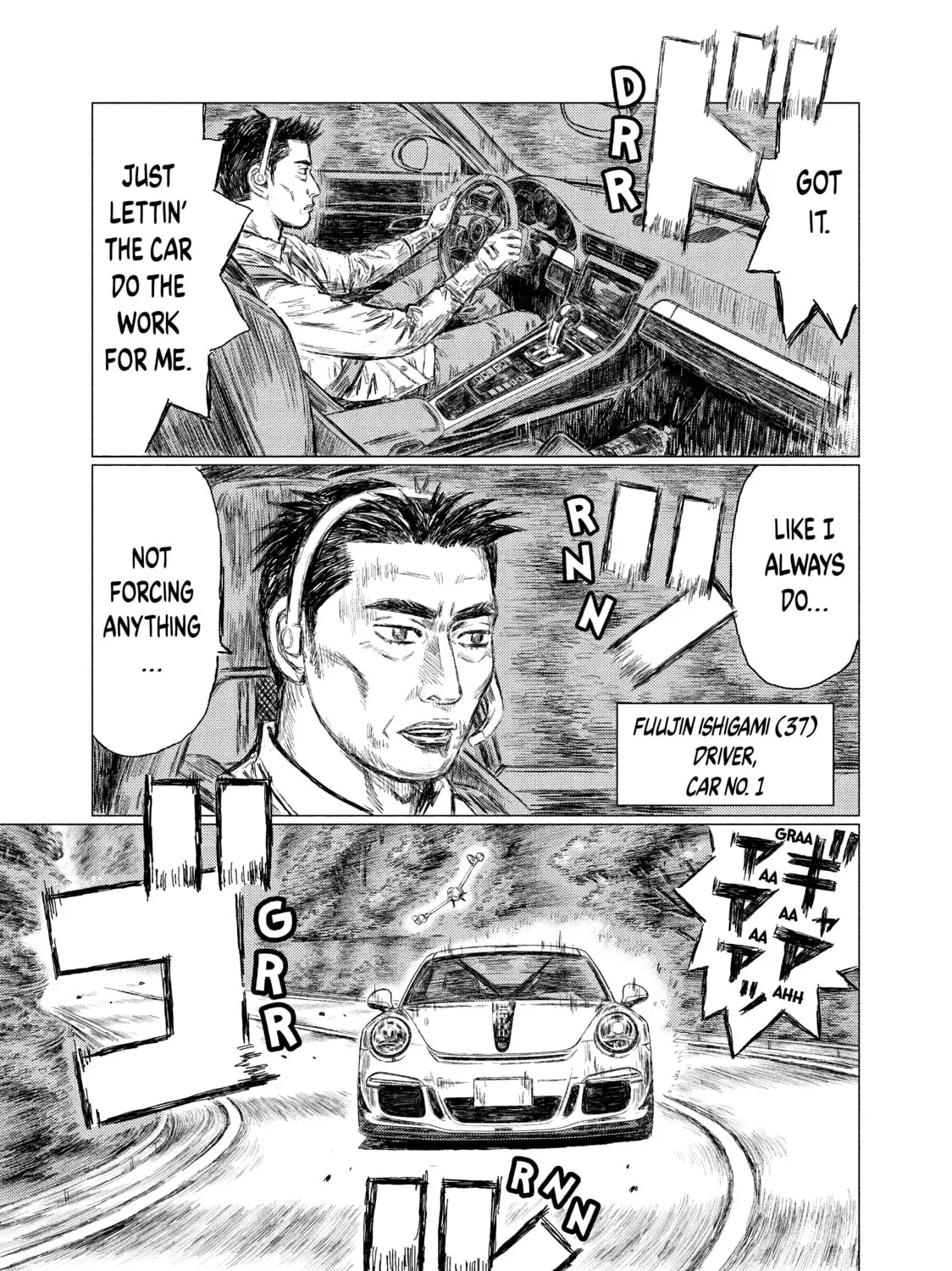 MF Ghost Chapter 4 page 25 - 