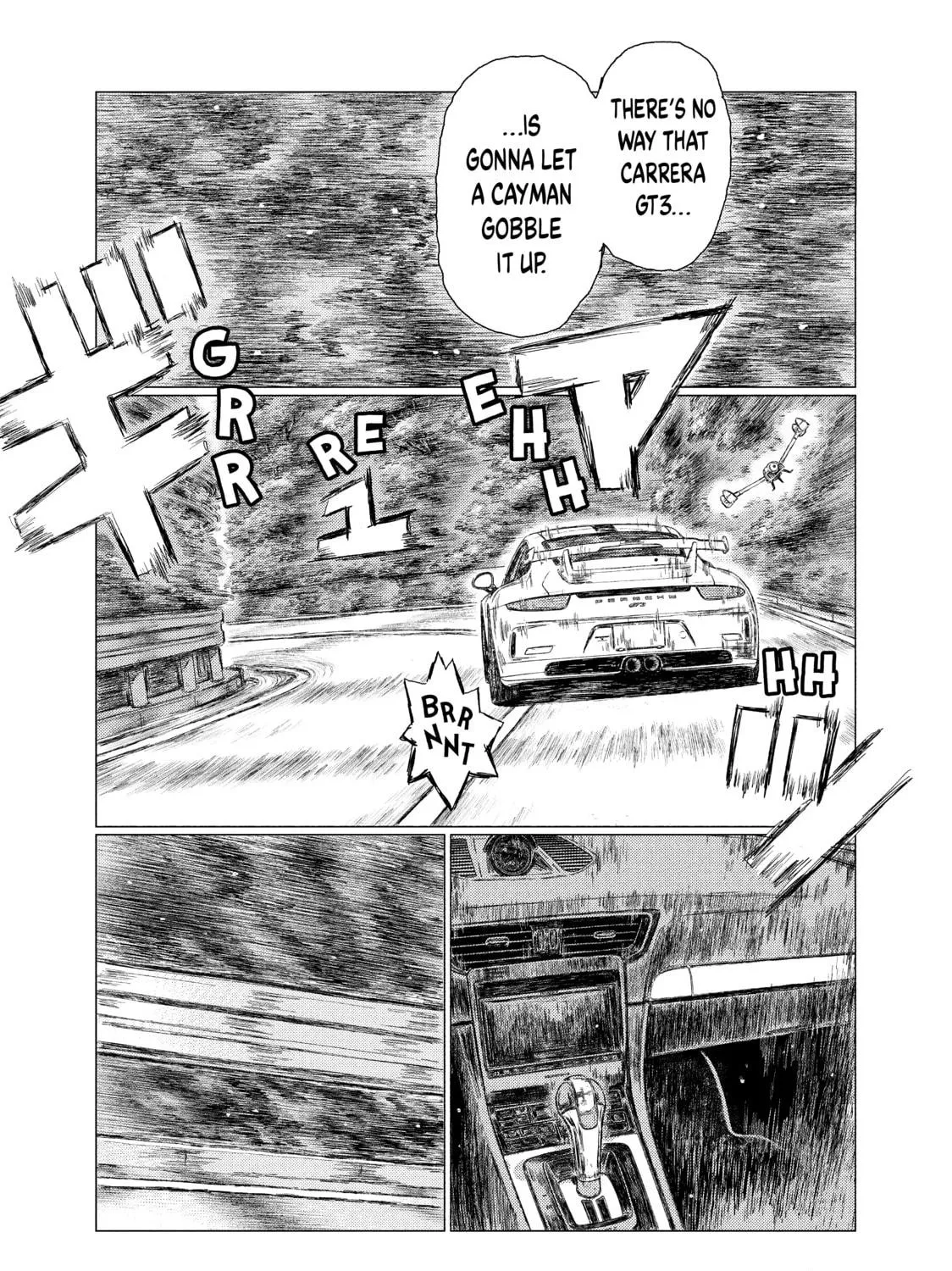 MF Ghost Chapter 4 page 29 - 