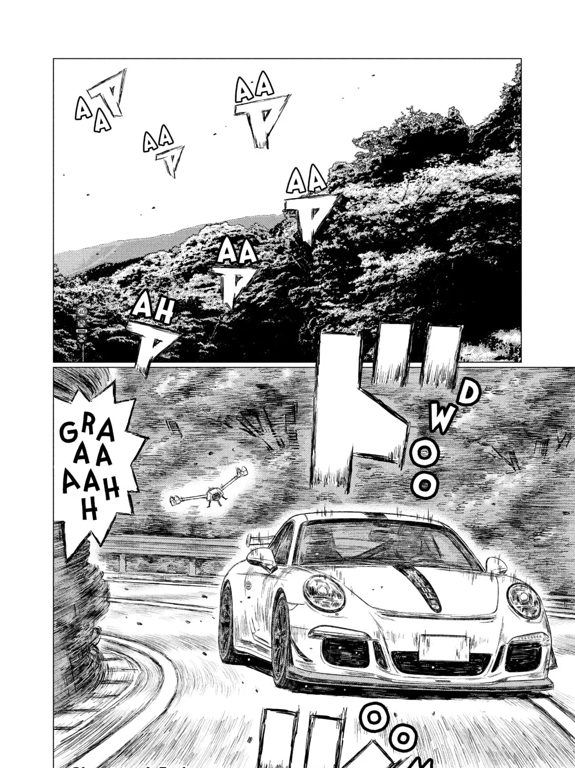 MF Ghost Chapter 4 page 31 - 