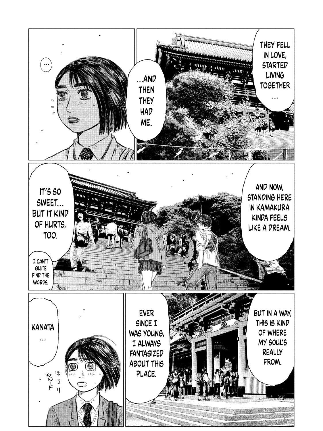 MF Ghost Chapter 5 page 11 - 